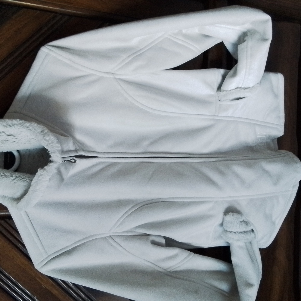 Women's Harley Davidson jacket